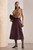 Clever Crepe Skye Satin Blouse Light Camel Clever Crepe Skye Satin Blouse Light Camel