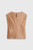 Clever Crepe Skye Satin Blouse Light Camel Clever Crepe Skye Satin Blouse Light Camel