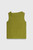 Rina Houndstooth Jacquard Top Summer Olive