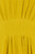Mariano Silk Jacquard Dress Chartreuse Yellow