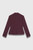 Clever Crepe Clifton Jacket Deep Plum Clever Crepe Clifton Jacket Deep Plum