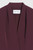 Clever Crepe Clifton Jacket Deep Plum Clever Crepe Clifton Jacket Deep Plum