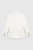 Clever Crepe Knighton Jacket Ivory