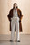Clever Crepe Knighton Jacket Ivory Clever Crepe Knighton Jacket Ivory