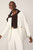 Clever Crepe Knighton Jacket Ivory