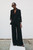 Clever Crepe Knighton Jacket Black