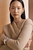 Cetona Cashmere Sweater Light Fawn Cetona Cashmere Sweater Light Fawn