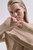 Cetona Cashmere Sweater Light Fawn