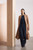 Cervo Crepe Trench Coat Light Camel Cervo Crepe Trench Coat Light Camel