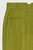 Alzira Houndstooth Jacquard Straight Flared Trousers Summer Olive