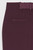 Clever Crepe Tavira Slim-Leg Trousers Deep Plum Clever Crepe Tavira Slim-Leg Trousers Deep Plum