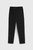 Clever Crepe Slim-Leg Trousers Black