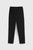 Clever Crepe Slim-Leg Trousers Black