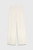 Fitzroy Textured Wool Straight Flared Trousers Ivory Fitzroy Textured Wool Straight Flared Trousers Ivory