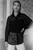 Hepworth Fil Coupe Shirt Black Hepworth Fil Coupe Shirt Black