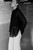 Hepworth Fil Coupe Shirt Black Hepworth Fil Coupe Shirt Black