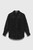 Hepworth Fil Coupe Shirt Black Hepworth Fil Coupe Shirt Black