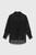 Hepworth Fil Coupe Shirt Black Hepworth Fil Coupe Shirt Black