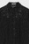 Hepworth Fil Coupe Shirt Black Hepworth Fil Coupe Shirt Black