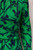 Rosaire Silk Dress Made With Liberty Fabric Green And Navy Rosaire Silk Dress Made With Liberty Fabric Green And Navy