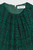 Turo Tweed Dress Dark Green Turo Tweed Dress Dark Green