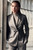Knighton Prince Of Wales Jacket Grey Knighton Prince Of Wales Jacket Grey