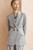 Knighton Prince Of Wales Jacket Grey Knighton Prince Of Wales Jacket Grey