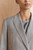 Knighton Prince Of Wales Jacket Grey Knighton Prince Of Wales Jacket Grey