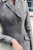 Abbeville Jacquard Jacket Soft Steel Grey Abbeville Jacquard Jacket Soft Steel Grey