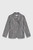 Abbeville Jacquard Jacket Soft Steel Grey Abbeville Jacquard Jacket Soft Steel Grey