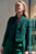 Alton Tweed Jacket Dark Green Alton Tweed Jacket Dark Green