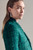 Alton Tweed Jacket Dark Green Alton Tweed Jacket Dark Green