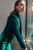 Alton Tweed Jacket Dark Green Alton Tweed Jacket Dark Green