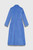 Hampstead Wool Mohair Blend Coat Cornflower Blue Hampstead Wool Mohair Blend Coat Cornflower Blue