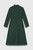 Finchley Wool Blend Coat Forest Green Finchley Wool Blend Coat Forest Green