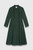 Finchley Wool Blend Coat Forest Green Finchley Wool Blend Coat Forest Green