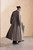 Knightley Wool Cashmere Blend Coat Dark Fawn Knightley Wool Cashmere Blend Coat Dark Fawn