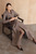 Knightley Wool Cashmere Blend Coat Dark Fawn Knightley Wool Cashmere Blend Coat Dark Fawn