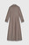 Knightley Wool Cashmere Blend Coat Dark Fawn Knightley Wool Cashmere Blend Coat Dark Fawn