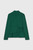 Belleville Top Forest Green Wool Crepe Belleville Top Forest Green Wool Crepe