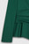 Belleville Top Forest Green Wool Crepe Belleville Top Forest Green Wool Crepe