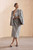 Kerrison Prince Of Wales Skirt Grey Kerrison Prince Of Wales Skirt Grey