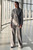 Hartwood Prince Of Wales Wide-Leg Trousers Grey Hartwood Prince Of Wales Wide-Leg Trousers Grey