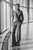 Hartwood Prince Of Wales Wide-Leg Trousers Grey Hartwood Prince Of Wales Wide-Leg Trousers Grey