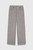 Hartwood Prince Of Wales Wide-Leg Trousers Grey Hartwood Prince Of Wales Wide-Leg Trousers Grey