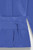 Bergamo Stretch Silk Blouse Deep Cornflower Blue Bergamo Stretch Silk Blouse Deep Cornflower Blue