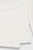 Clever Crepe Palmerston Top Ivory Clever Crepe Palmerston Top Ivory