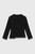Clever Crepe Malone Top Black Clever Crepe Malone Top Black