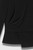 Clever Crepe Malone Top Black Clever Crepe Malone Top Black