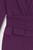 Arlington Jersey Dress Bright Amethyst Arlington Jersey Dress Bright Amethyst